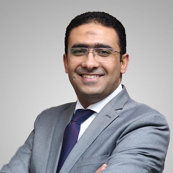 Dr. Ahmed Elshafei