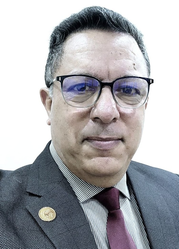 Prof. Abdelmajid Benamara