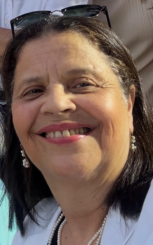 Prof. Henda El Fekih